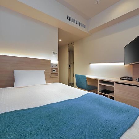 Keio Presso Inn Tokyo Kudanshita Екстер'єр фото