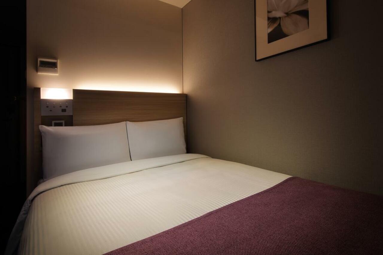 Keio Presso Inn Tokyo Kudanshita Екстер'єр фото