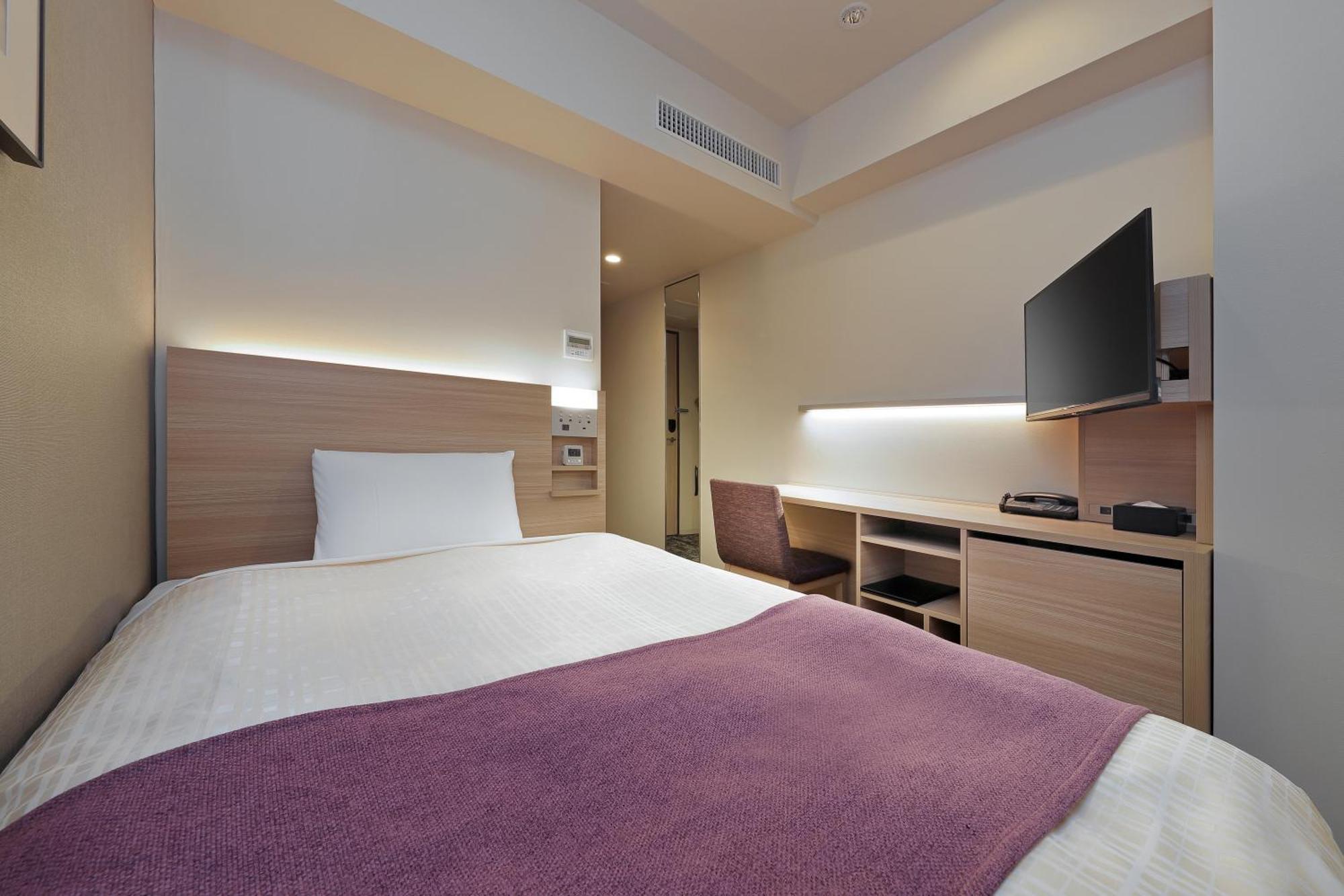 Keio Presso Inn Tokyo Kudanshita Екстер'єр фото