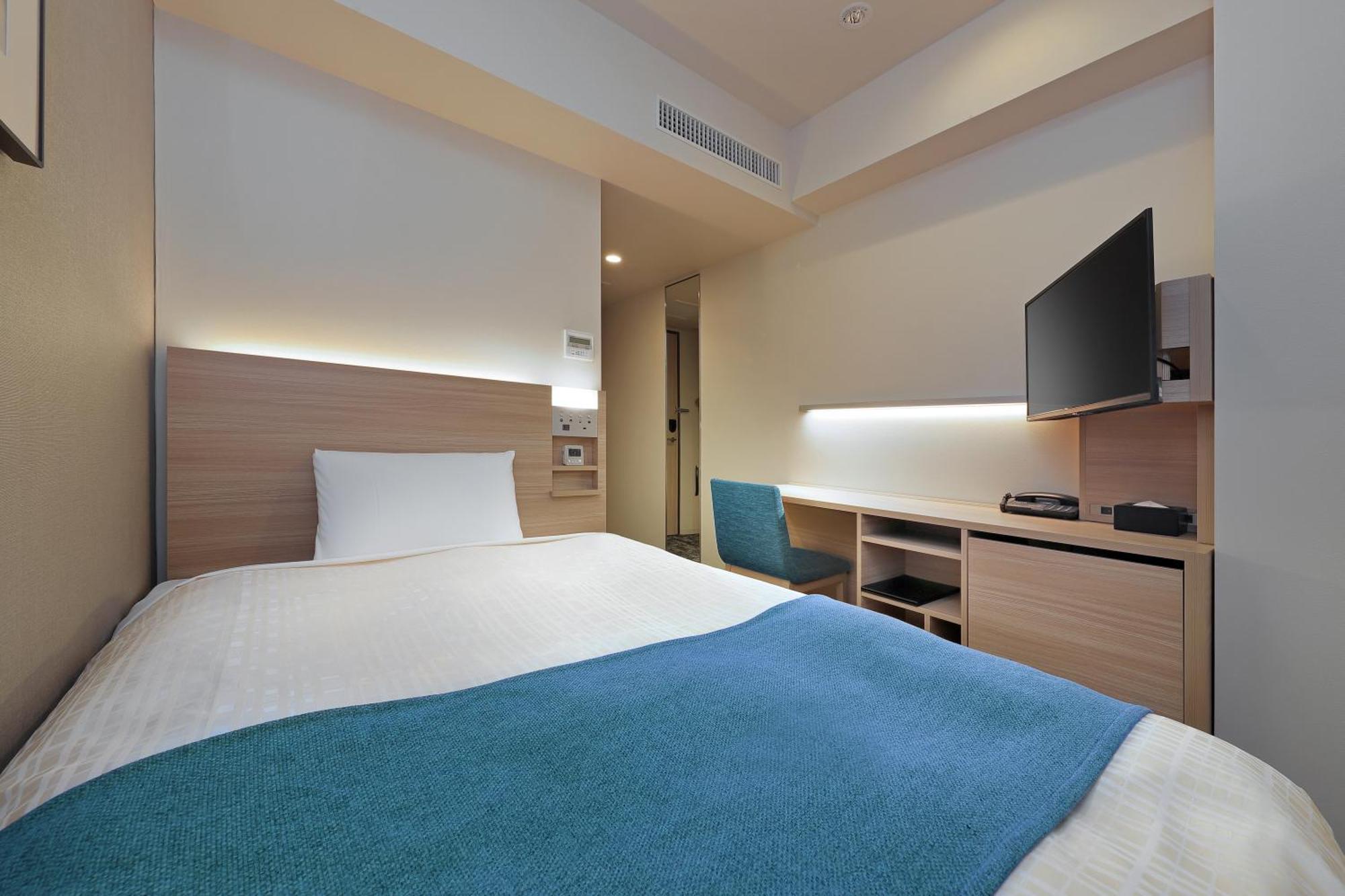 Keio Presso Inn Tokyo Kudanshita Екстер'єр фото
