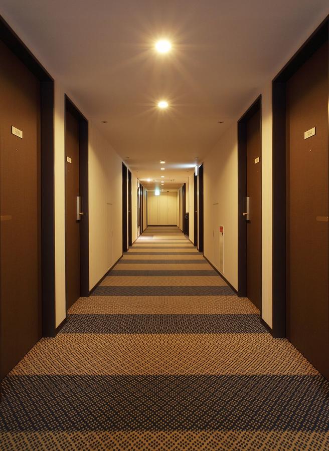 Keio Presso Inn Tokyo Kudanshita Екстер'єр фото