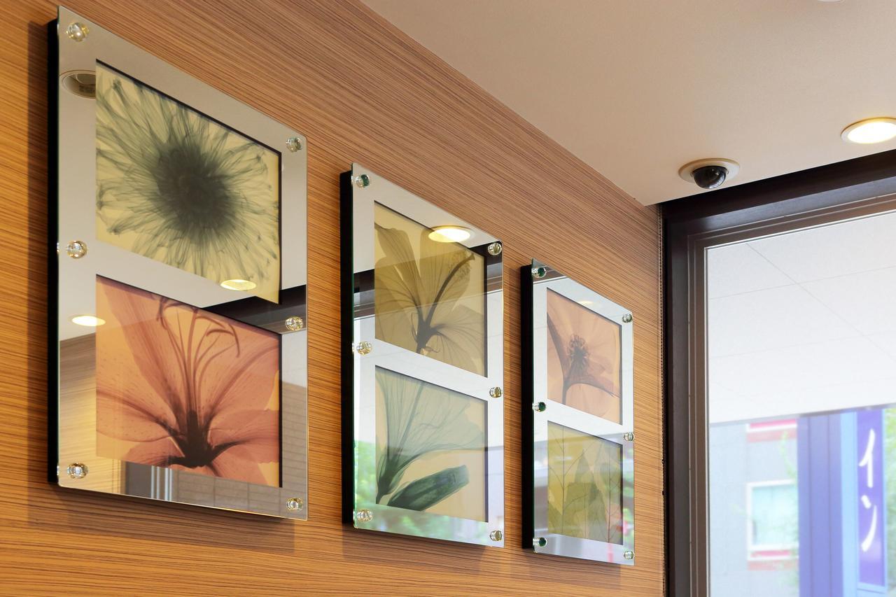 Keio Presso Inn Tokyo Kudanshita Екстер'єр фото